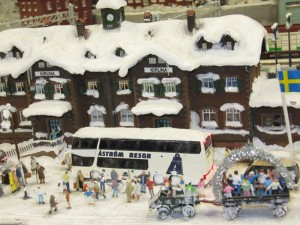 Miniatur Wunderland